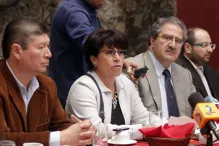 Recuperación de empresas se vio en segunda mitad del año: Aeco