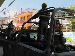Procesan a militares vinculados con asesinato de jornaleros de Zacatecas