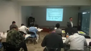 ISSSTE se capacita para combatir altos niveles de adicción en Puebla