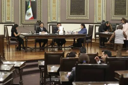 Congreso propondrá que elecciones sean el dos de junio