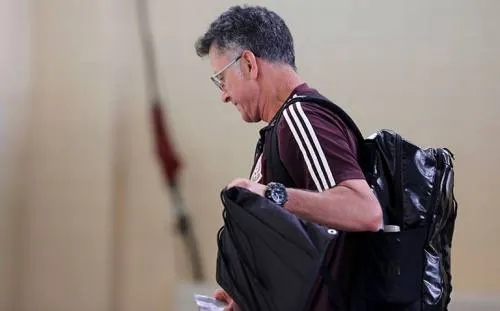 Juan Carlos Osorio puede llegar a la selección de Estados Unidos