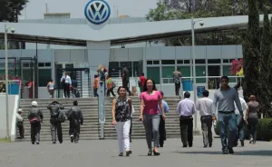 Ofrece VW esquema “Punto de Equilibrio”