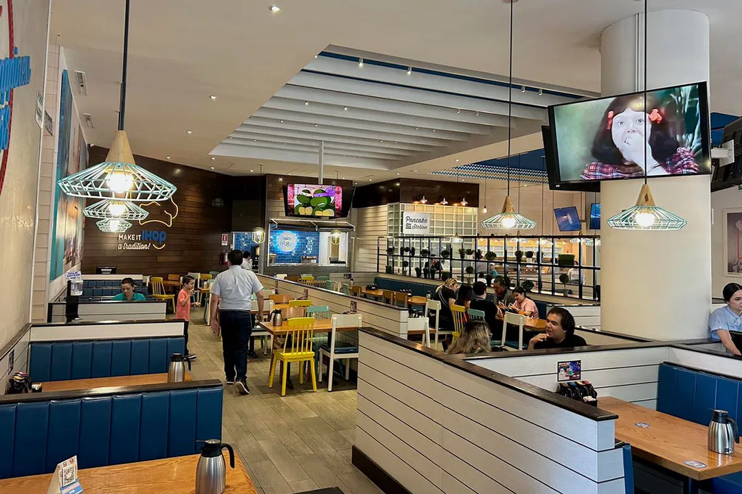 Ihop Culiacan