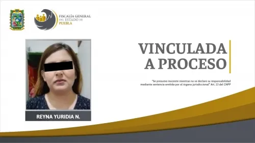 La FGE detuvo a una mujer y aseguró droga durante cateo en Chietla