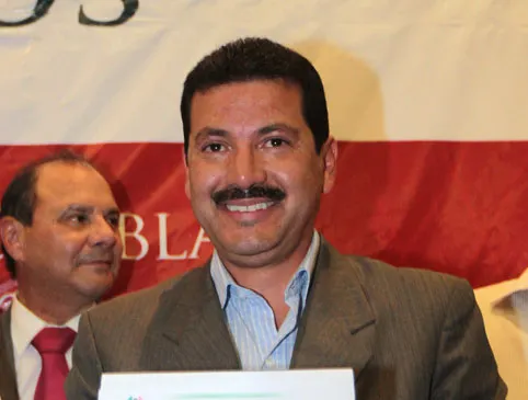 Arriaga Lila se incorpora al equipo de comunicación social