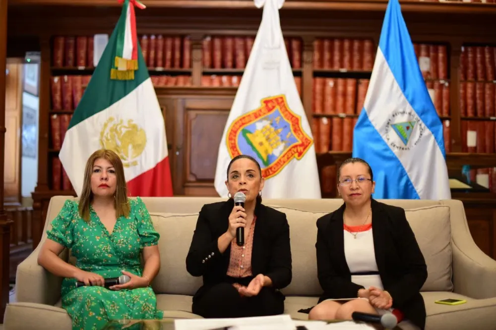 Foto: Ayuntamiento de Puebla
