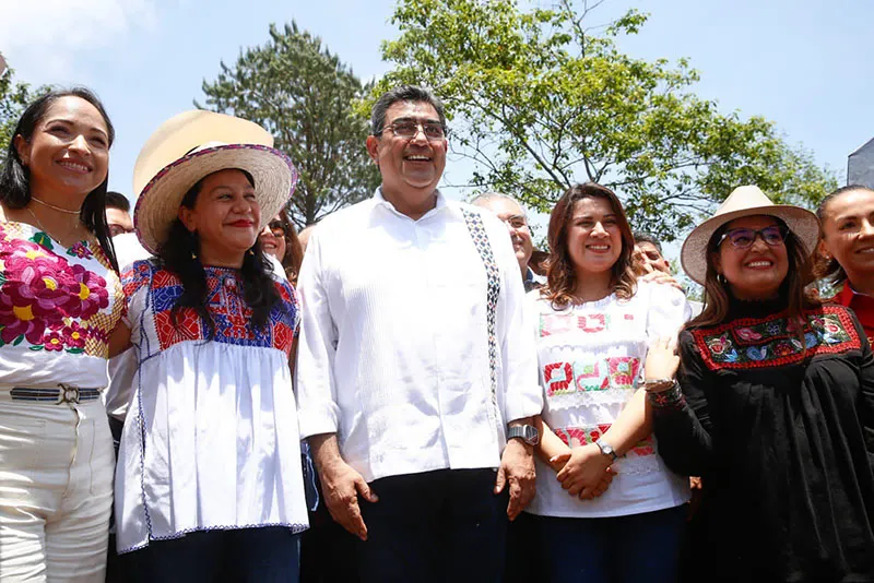 Sergio Salomón Céspedes