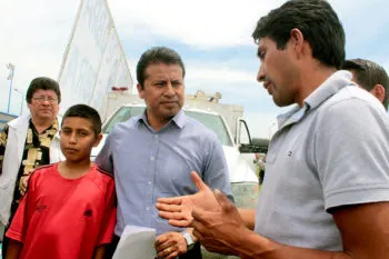 Realizarán consulta en Tonantzintla para recuperar la plaza principal