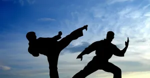 Recibirá Puebla el Campeonato Mundial de Artes Marciales