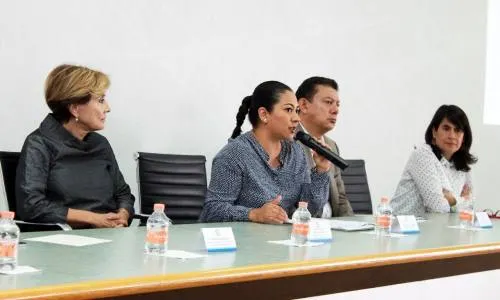 Gobierno impulsa entre transportistas capacitación sobre Movilidad, Mujeres y Violencia
