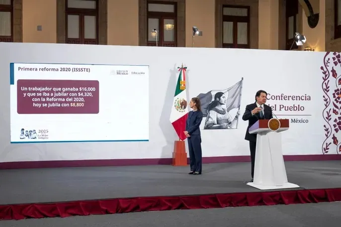 Fondo de Pensiones del Bienestar