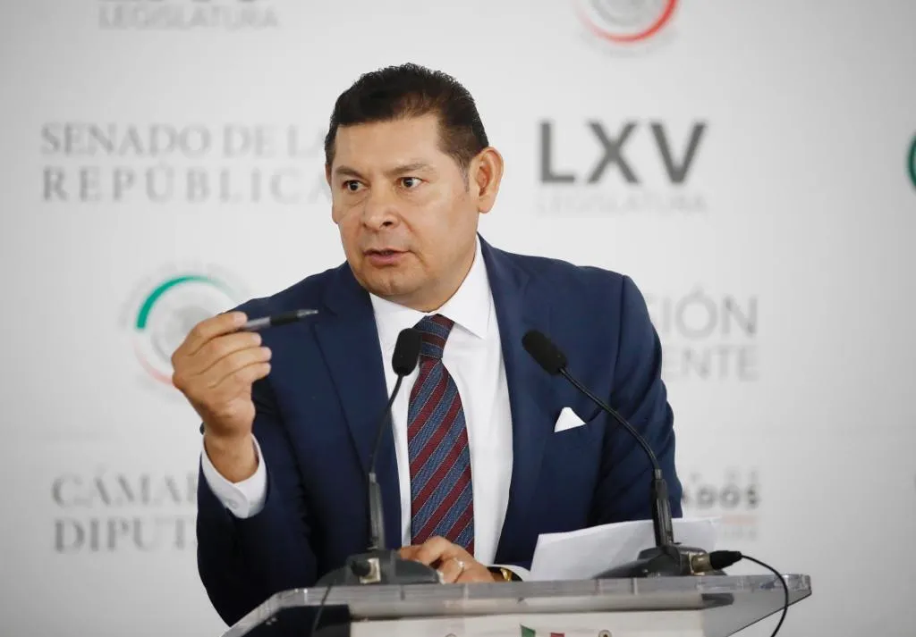 Alejandro Armenta