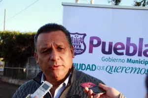 Avance de pavimentación de la Zavaleta es de apenas el 5 por ciento