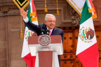 Cuautitlán declara 2026 como el “Año municipal de Andrés Manuel López Obrador” y desata debate político