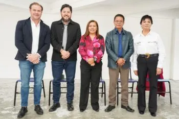 Ayuntamiento de Puebla concluye Foros de Participación Ciudadana para la Construcción de la Política Municipal Anticorrupción