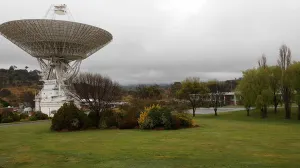 Astrónomos vuelven a registrar una señal extraterrestre