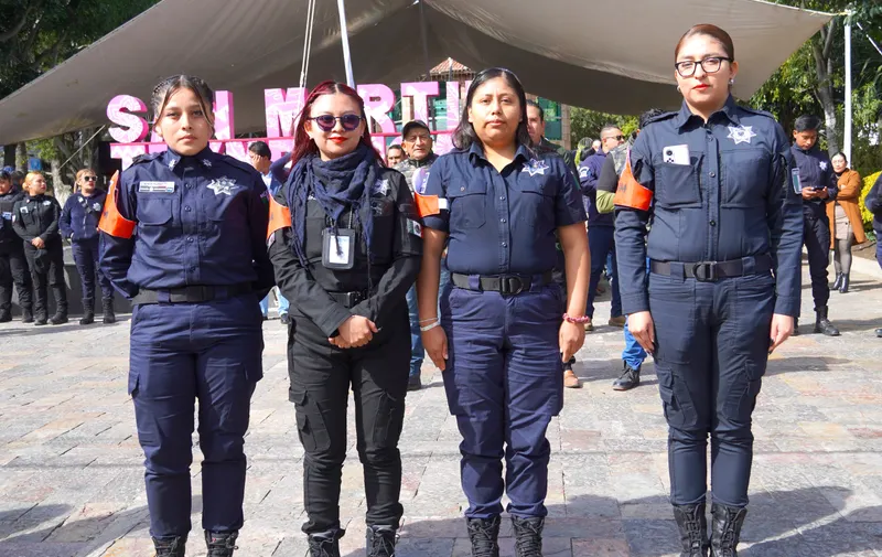 Gobierno de Texmelucan pone en funcionamiento la Unidad de Atención Inmediata a las Mujeres