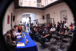 Concurso Mi Ciudad, Nuestro Patrimonio Mundial llega a su fin