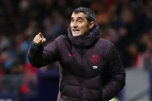 El mundo del fútbol debe ir haciéndose la idea de que Lionel Messi se retirará: Ernesto Valverde