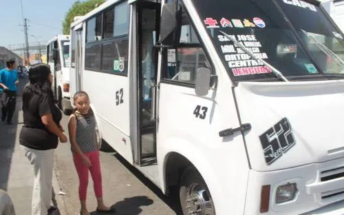 Transporte público exclusivo para mujeres se extenderá a otras rutas, solo en “horas pico”: Loyola
