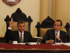 El próximo año se definirán límites territoriales entre Puebla y Cuautlancingo