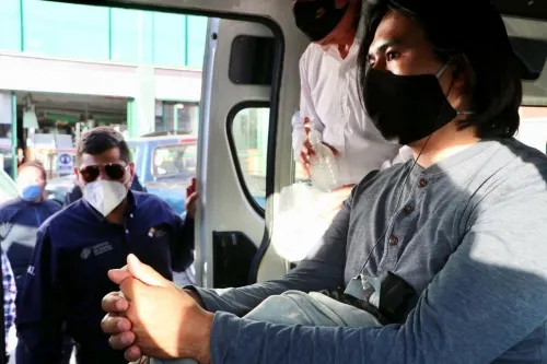 Realiza SMT 48 operativos por “El Buen Fin”
