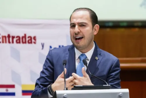 Petición de desaparición de poderes en Guanajuato y Tamaulipas es una broma: PAN