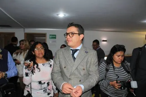 Prematuro pensar en una candidatura cuando Puebla sigue de luto