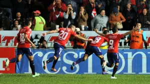 Veracruz logra tres puntos de oro en casa ante Puebla