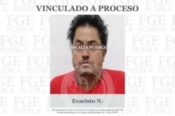 Vinculan a proceso a individuo que abusó sexualmente de su hijastra en el fraccionamiento Villa Guadalupe