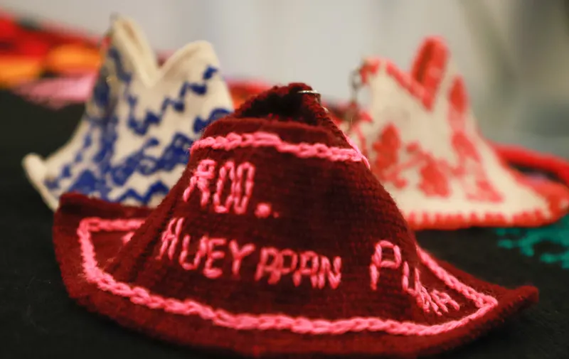 Hueyapan cultura artesanal
