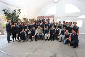 Que no quede duda que el trabajo seguirá: Micalco