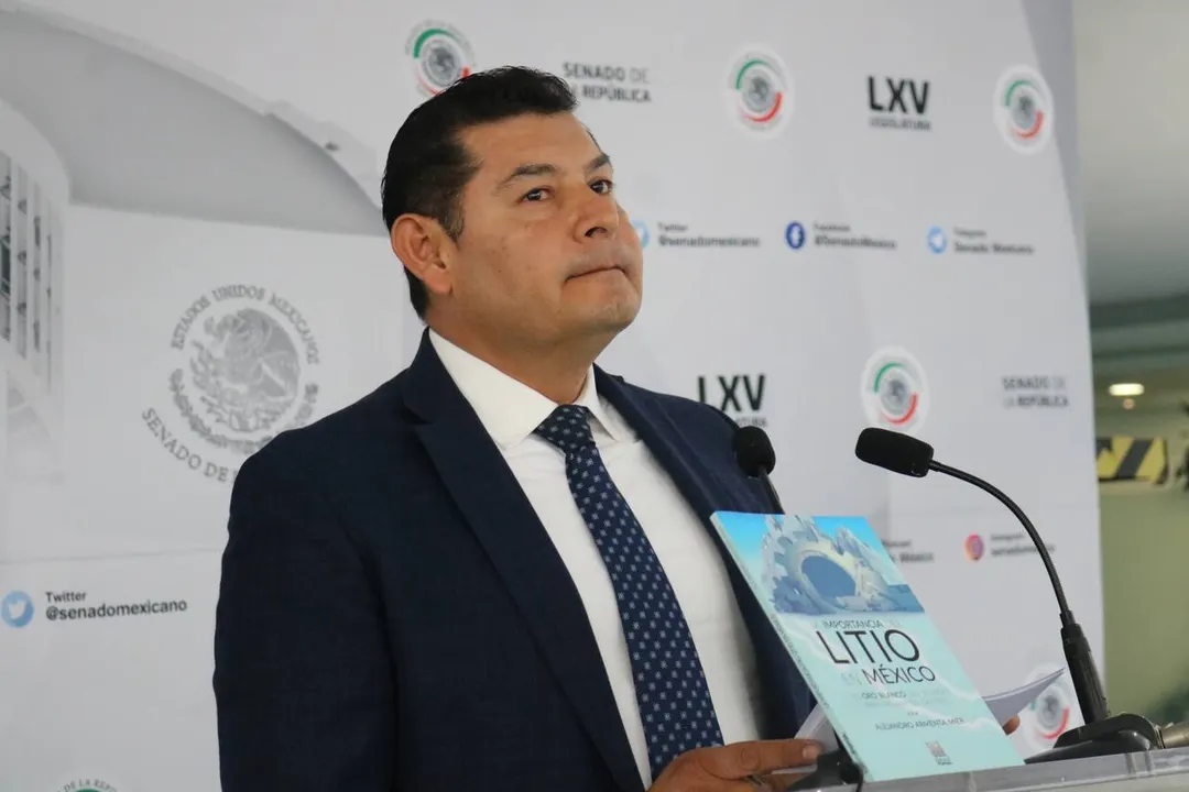 Alejandro Armenta
