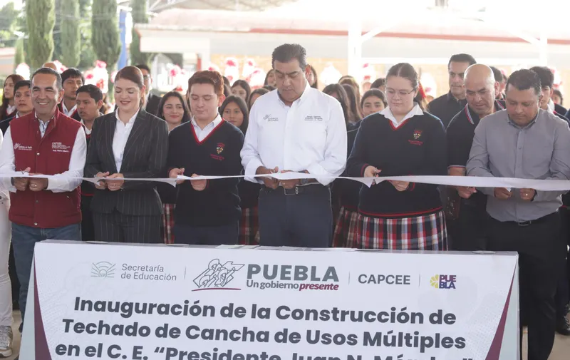 En dos años, municipios de Puebla recibieron las inversiones más altas de su historia, afirma Céspedes