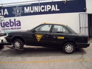 Recuperó la SSPTM vehículos con reportes de robos