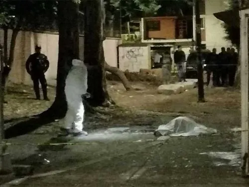 Muere cuarto estudiante de UACM atacado con subametralladora