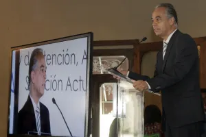 Resultados en juntas, preocupantes para el PRI: Giorgana