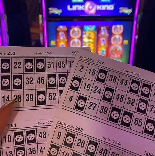 Foto del casino Big Bola de Sonata