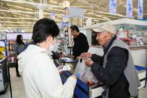 Sistema Municipal DIF fortalece vinculación laboral de adultos mayores
