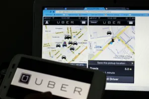 Complicaciones en arranque de Uber