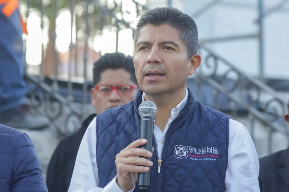 Eduardo Rivera
