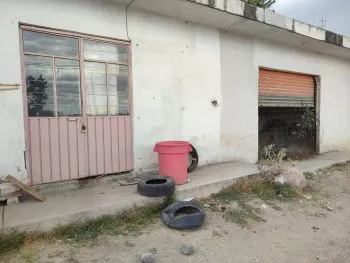 Hallan cadáver en avanzado estado de descomposición en casa de Totimehuacan