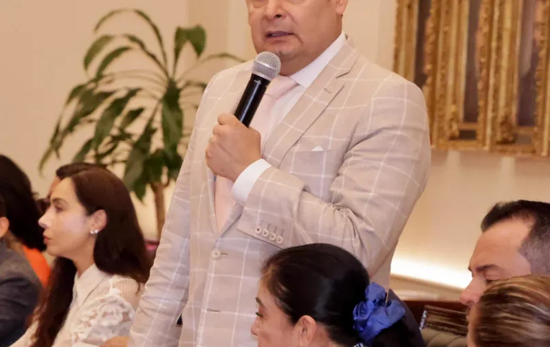 Avanza la transición gubernamental en Puebla con responsabilidad y compromiso hacia el pueblo