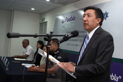 Ex jefe de sector fue dado de baja por no pasar examen de confianza: SSPTM