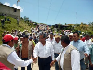 Fraudes a la Sagarpa no son constantes: Jiménez Merino
