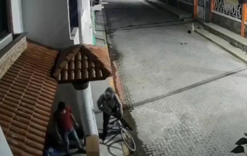 Ciudadanos exigen investigar agresión contra un perro dentro de una vivienda en Acatzingo