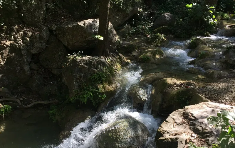 Santiago, Nuevo León