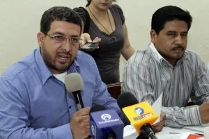 Opositores a segunda troncal de RUTA denuncian acoso del gobierno estatal