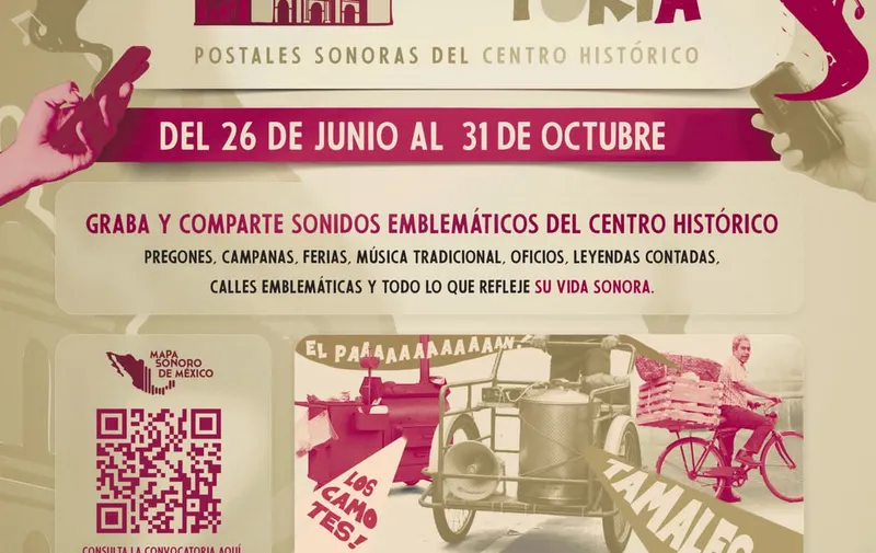 Amplia Ayuntamiento de Puebla convocatoria del concurso "Puebla Suena 2025"