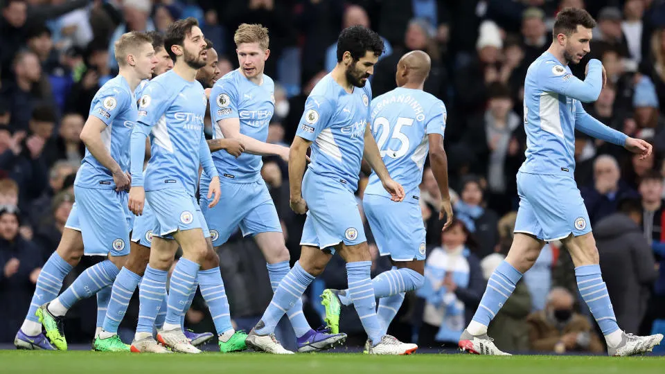 Manchester City se escapa como líder en el ‘Boxing Day’